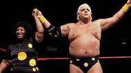 dusty rhodes
